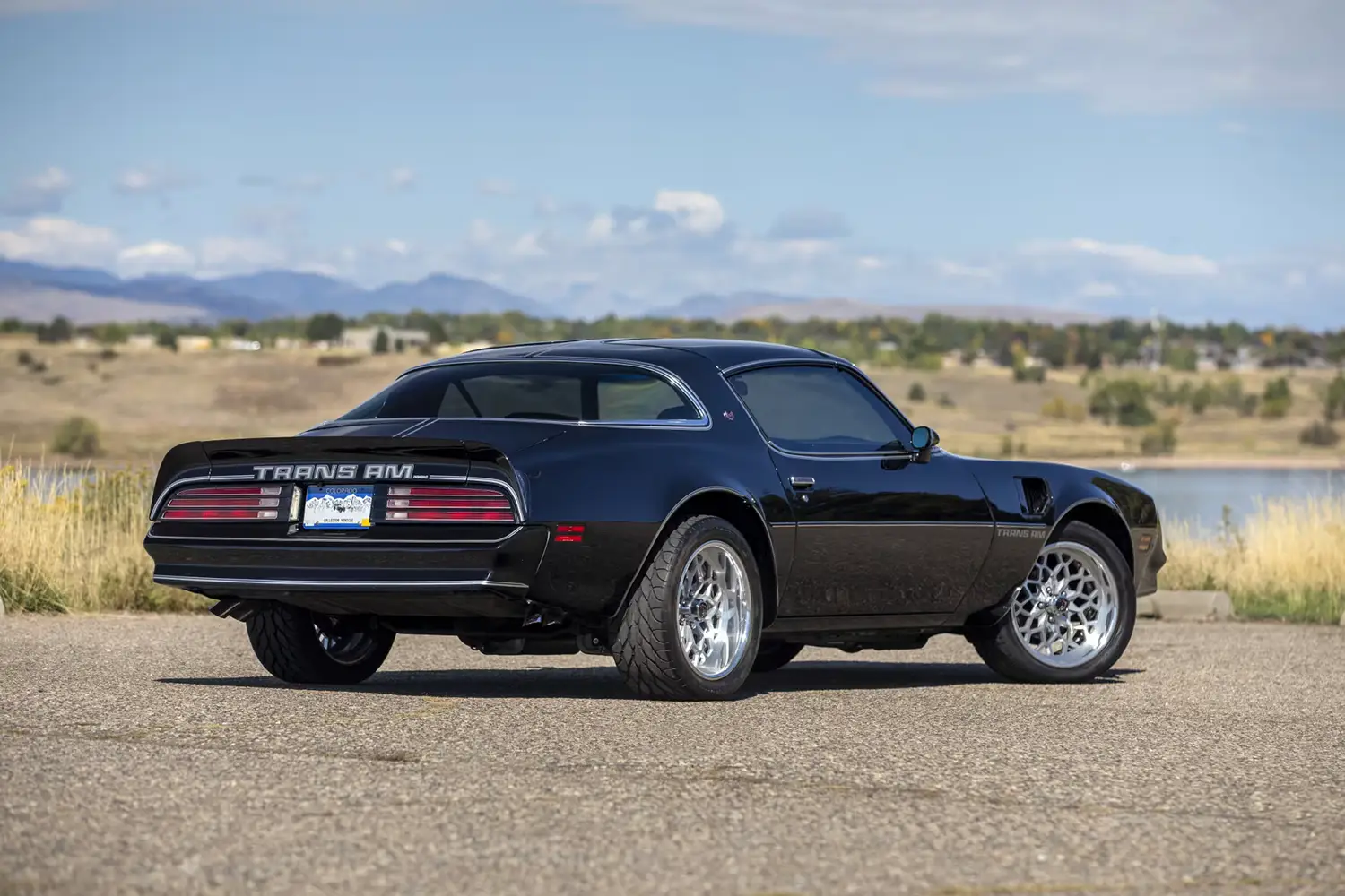 1978 Pontiac Trans Am 1978 Pontiac Trans Am