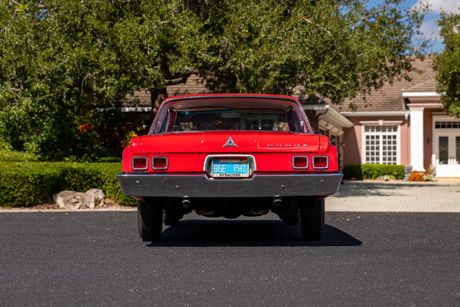 1964 Dodge 440 1964 Dodge 440