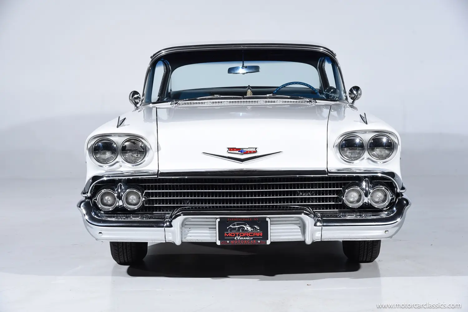 1958 Chevrolet Bel Air 1958 Chevrolet Bel Air