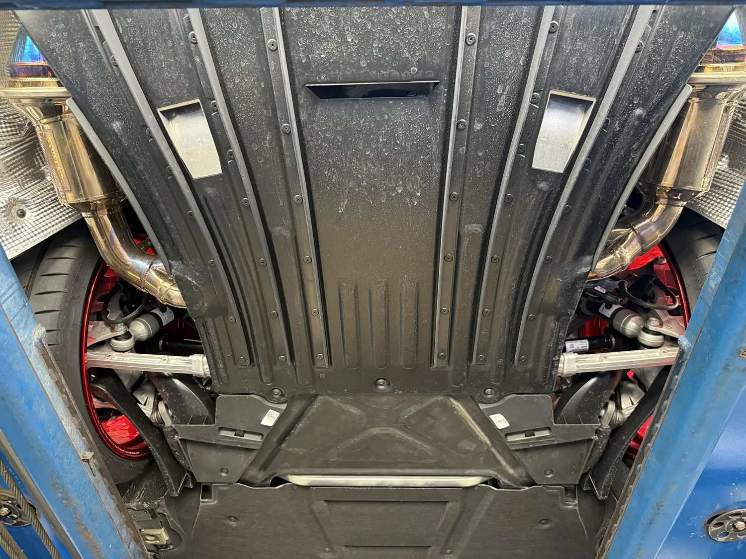 2025 Porsche 911 GT3 RS Weissach 2025 Porsche 911 GT3 RS Weissach