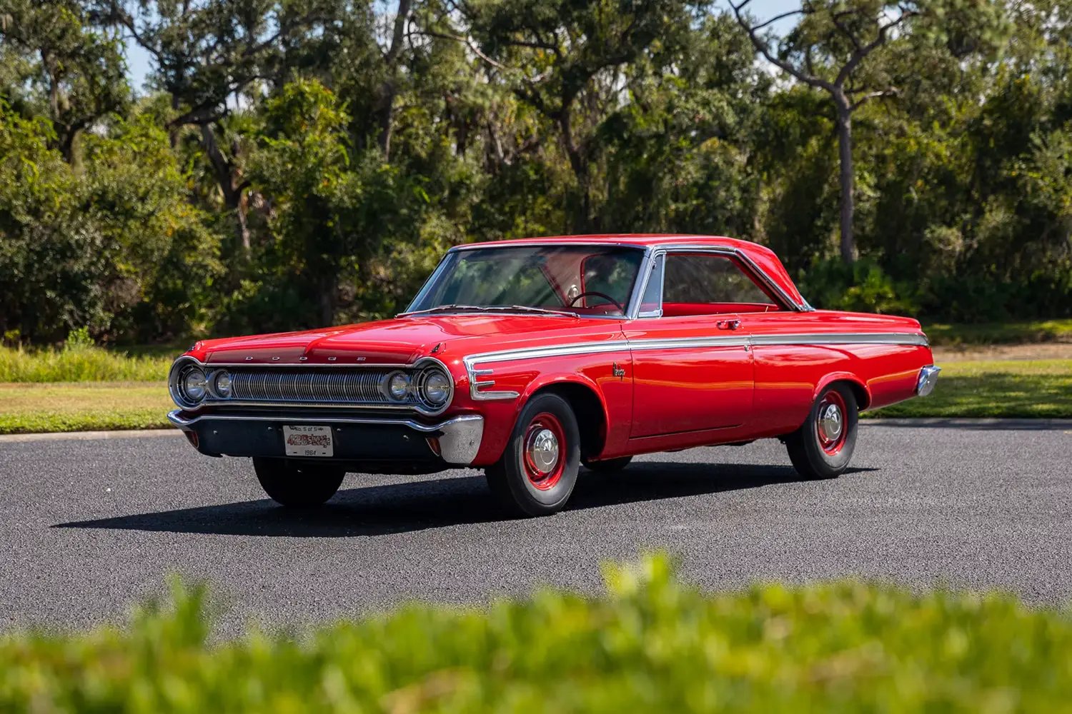 1964 Dodge 440 1964 Dodge 440